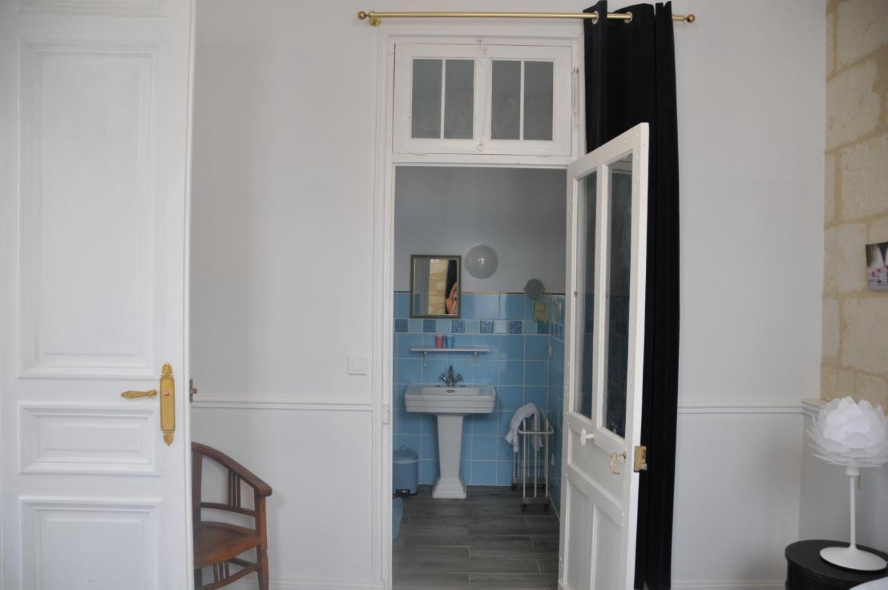 La Terrasse Facon Giverny - Gite 2 Personnes - Brain-sur-Allonnes 외부 사진